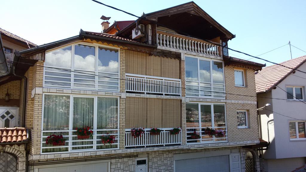 Holiday Home Old Town Sarajevo Exterior photo